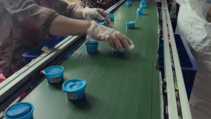 How We Dough